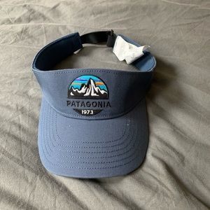 Patagonia visor